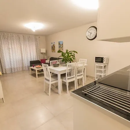 Luminoso Apart Mareverde Costa Adeje  Exterior photo
