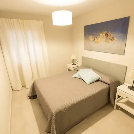 Luminoso Apart Mareverde Costa Adeje  Exterior photo