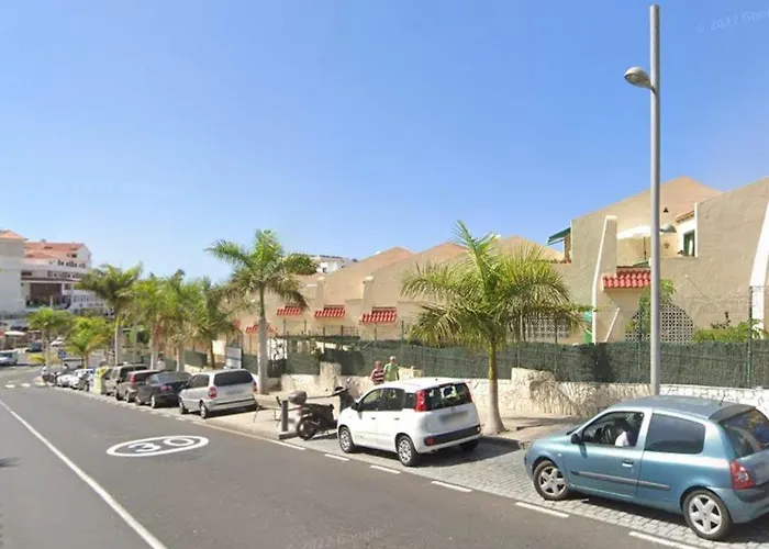 Luminoso Apart Mareverde