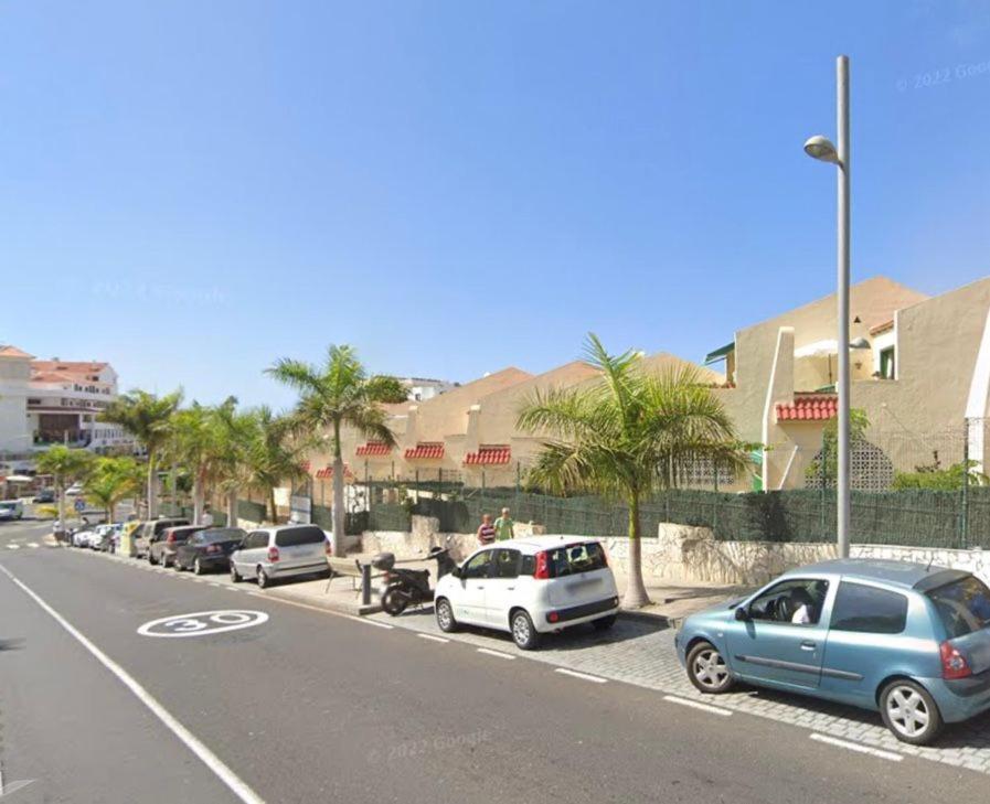 Apartment Luminoso Mareverde Costa Adeje (Tenerife)