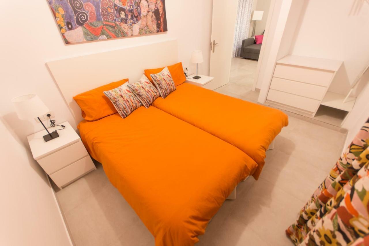Apartment Luminoso Mareverde Costa Adeje (Tenerife)