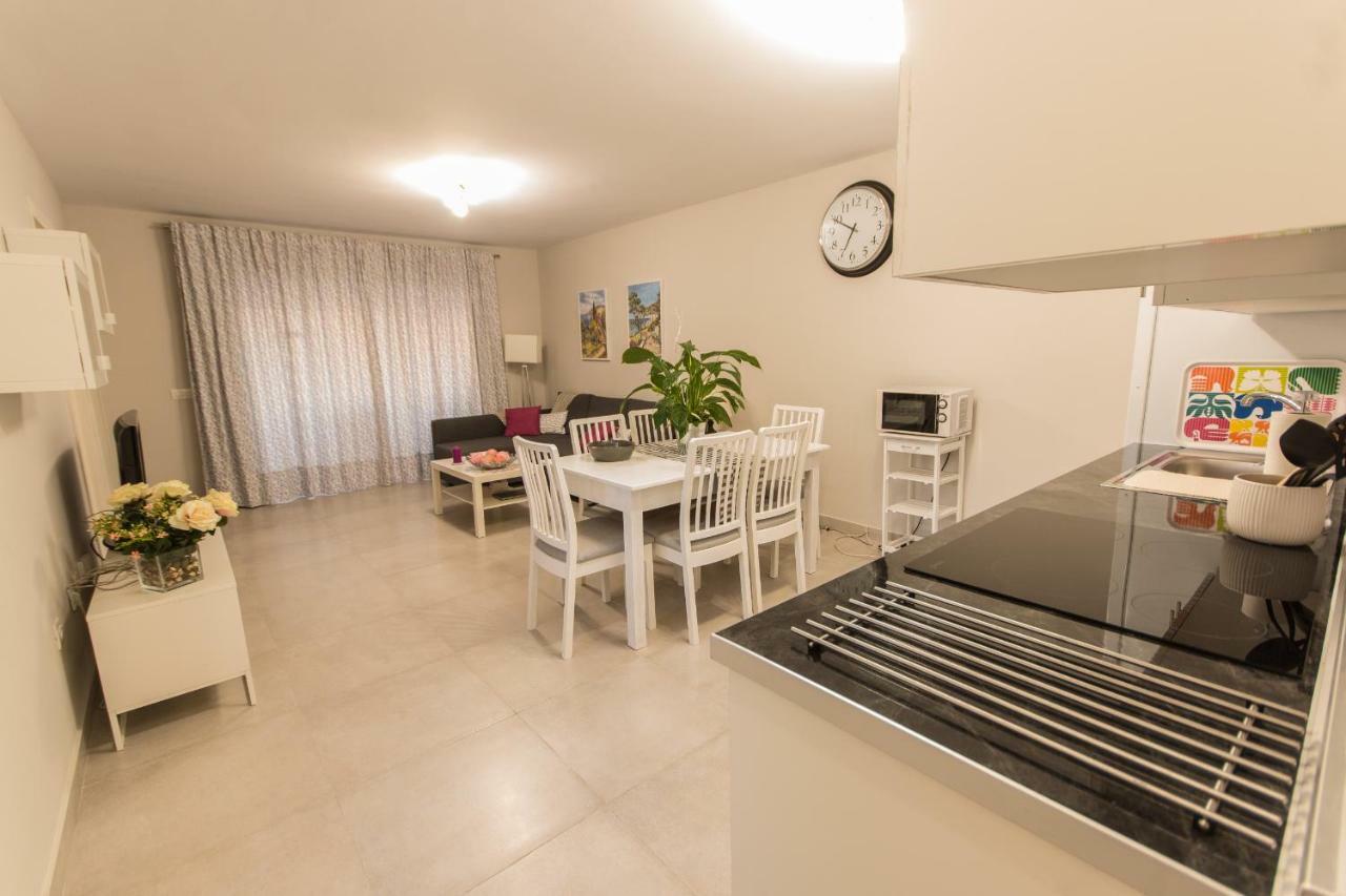 Luminoso Mareverde Apartment *