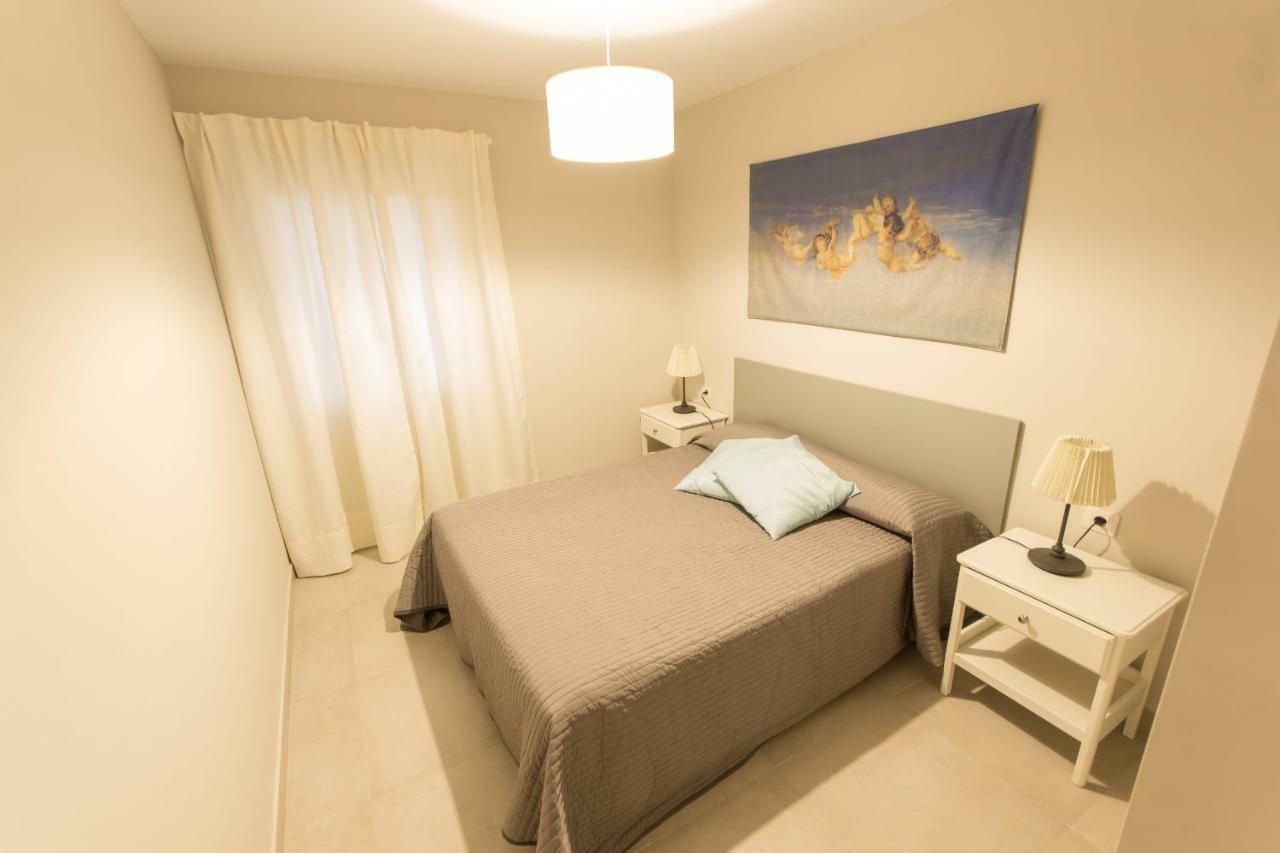 Apartment Luminoso Mareverde *